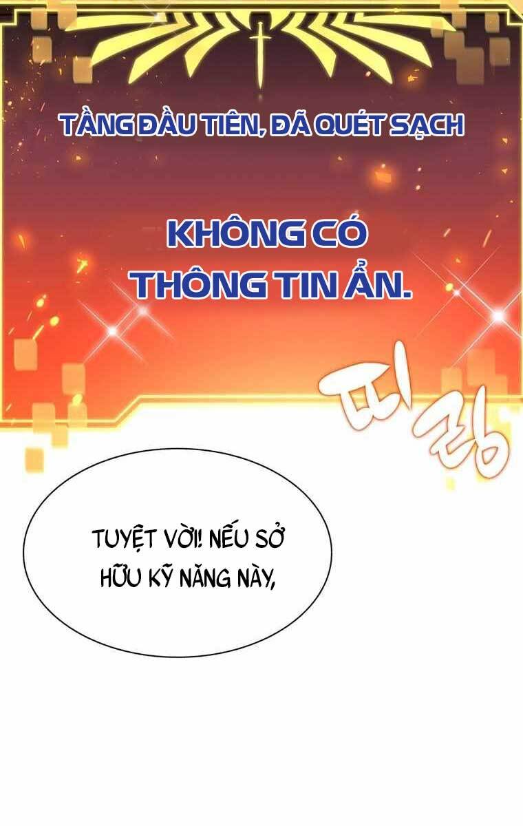 Mắc Kẹt Trong Tòa Tháp Thử Thách Chapter 3 - Trang 2