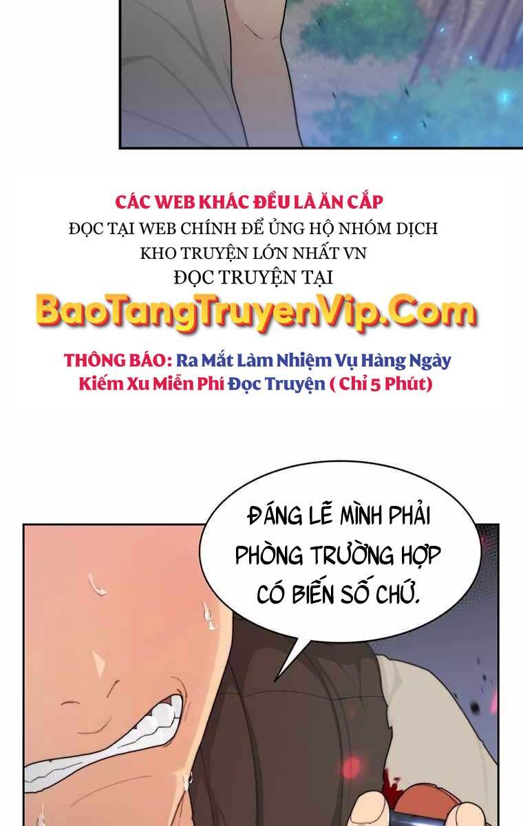 Mắc Kẹt Trong Tòa Tháp Thử Thách Chapter 3 - Trang 2