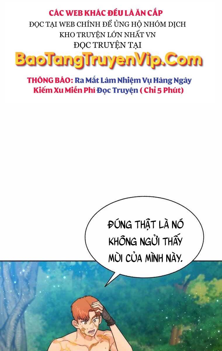 Mắc Kẹt Trong Tòa Tháp Thử Thách Chapter 3 - Trang 2