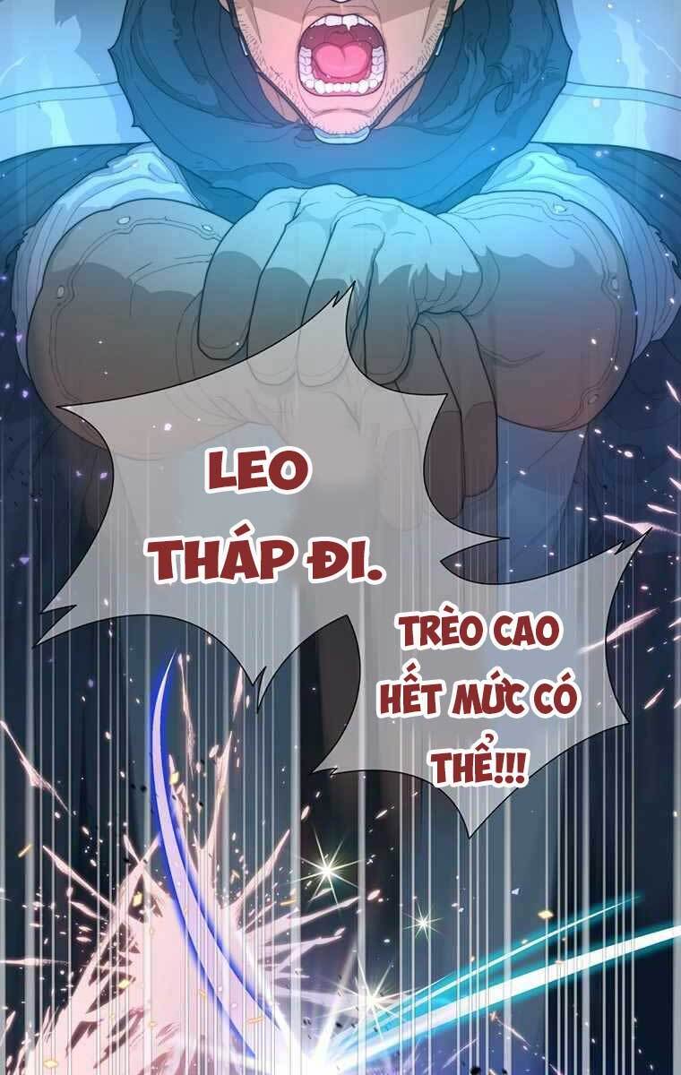 Mắc Kẹt Trong Tòa Tháp Thử Thách Chapter 1 - Trang 2