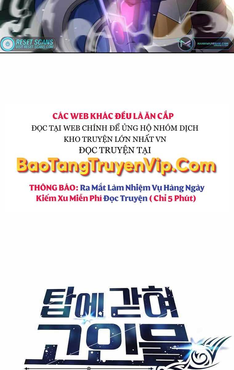 Mắc Kẹt Trong Tòa Tháp Thử Thách Chapter 1 - Trang 2