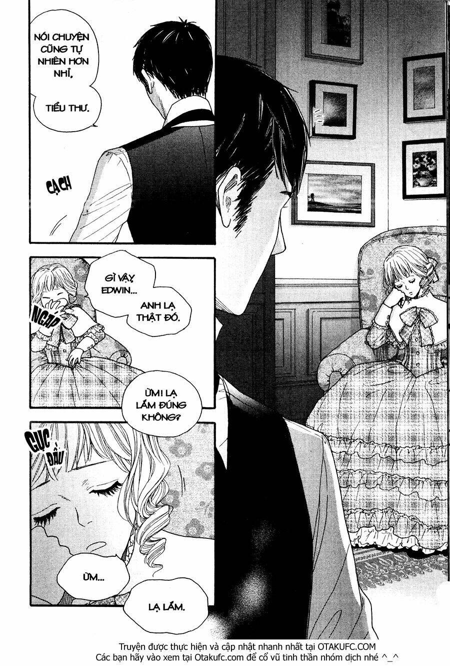 Lady Detective Chapter 14 - Trang 2