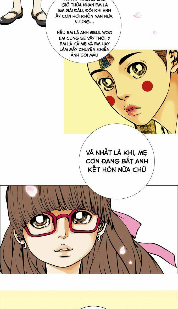 Chó Với Mèo Chapter 5 - Trang 2