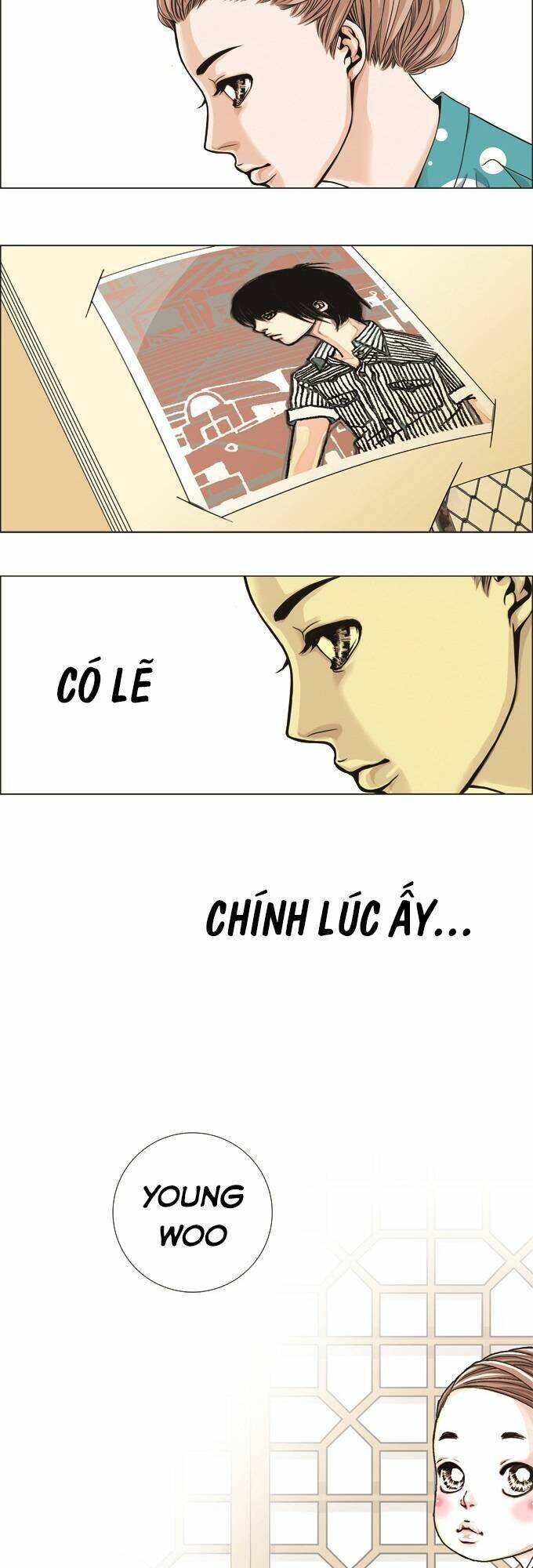 Chó Với Mèo Chapter 3 - Trang 2