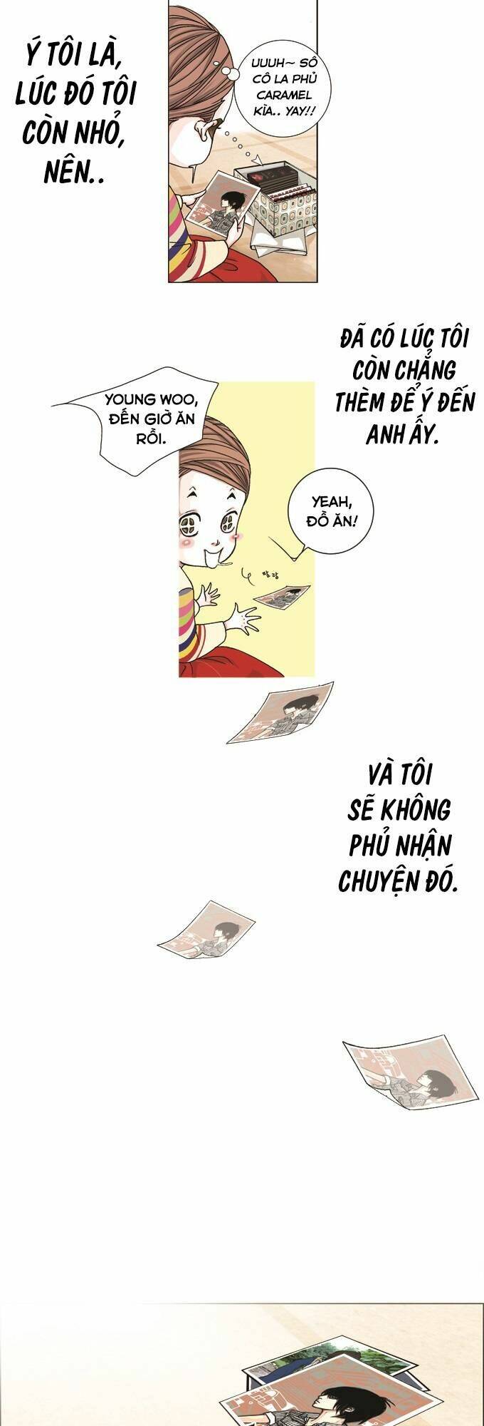 Chó Với Mèo Chapter 3 - Trang 2