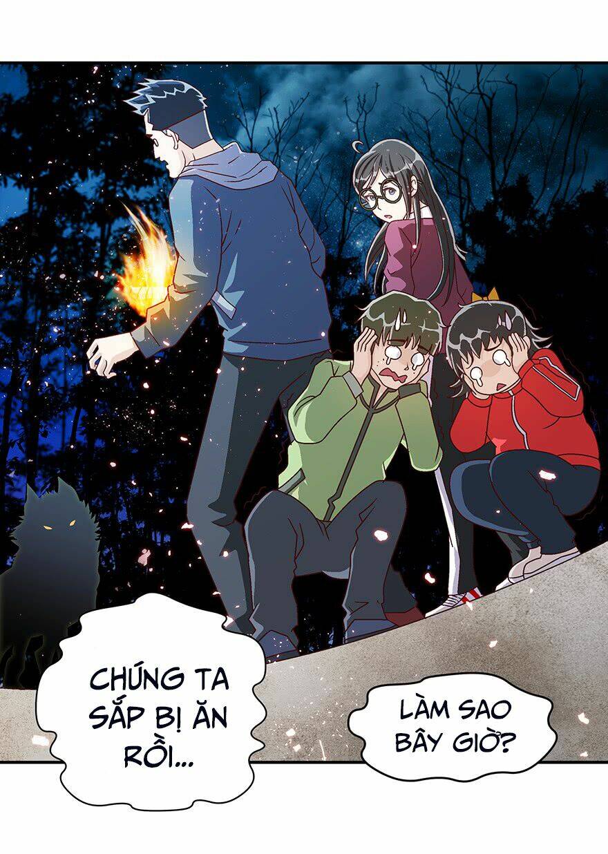 Lão Nạp Muốn Hoàn Tục Chapter 10 - Trang 2