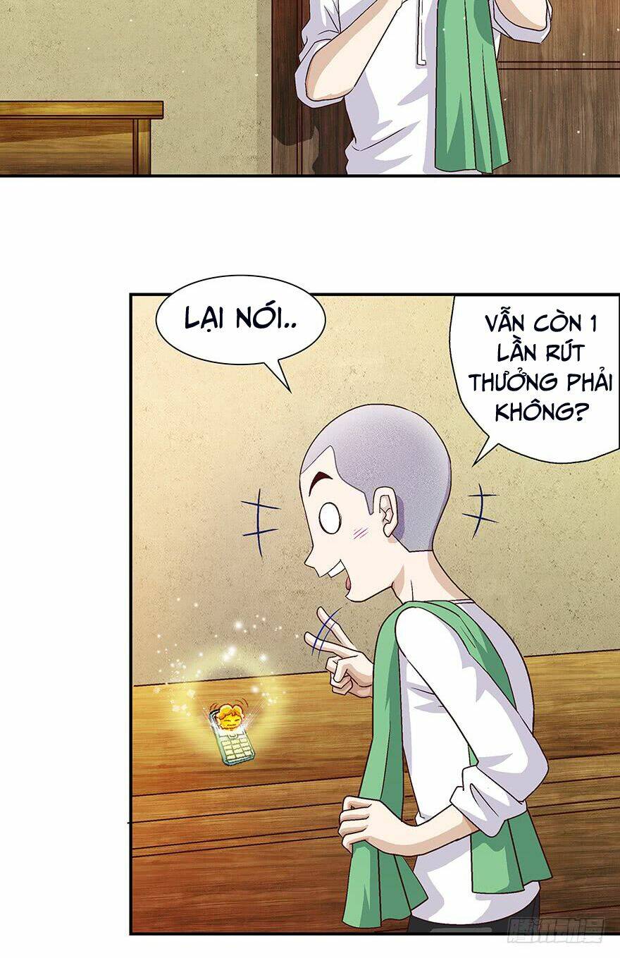 Lão Nạp Muốn Hoàn Tục Chapter 9 - Trang 2