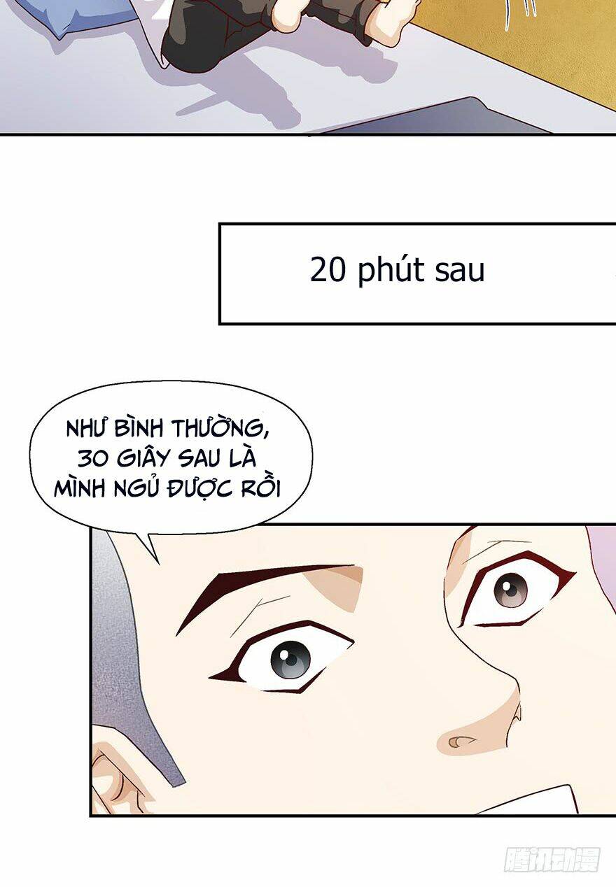 Lão Nạp Muốn Hoàn Tục Chapter 9 - Trang 2