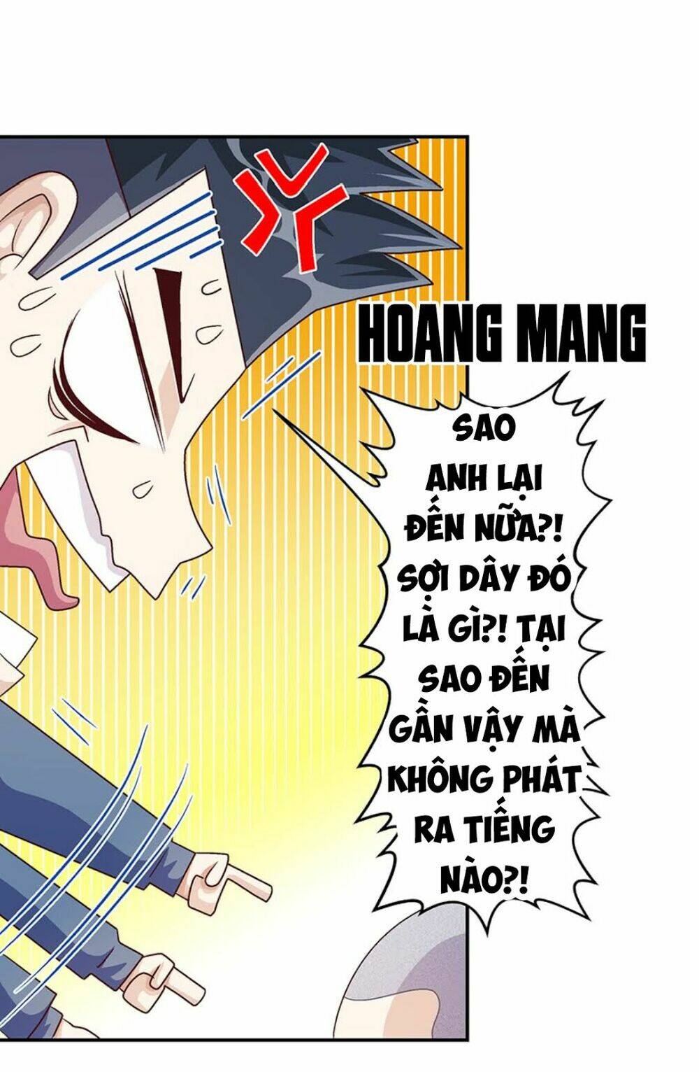 Lão Nạp Muốn Hoàn Tục Chapter 7 - Trang 2