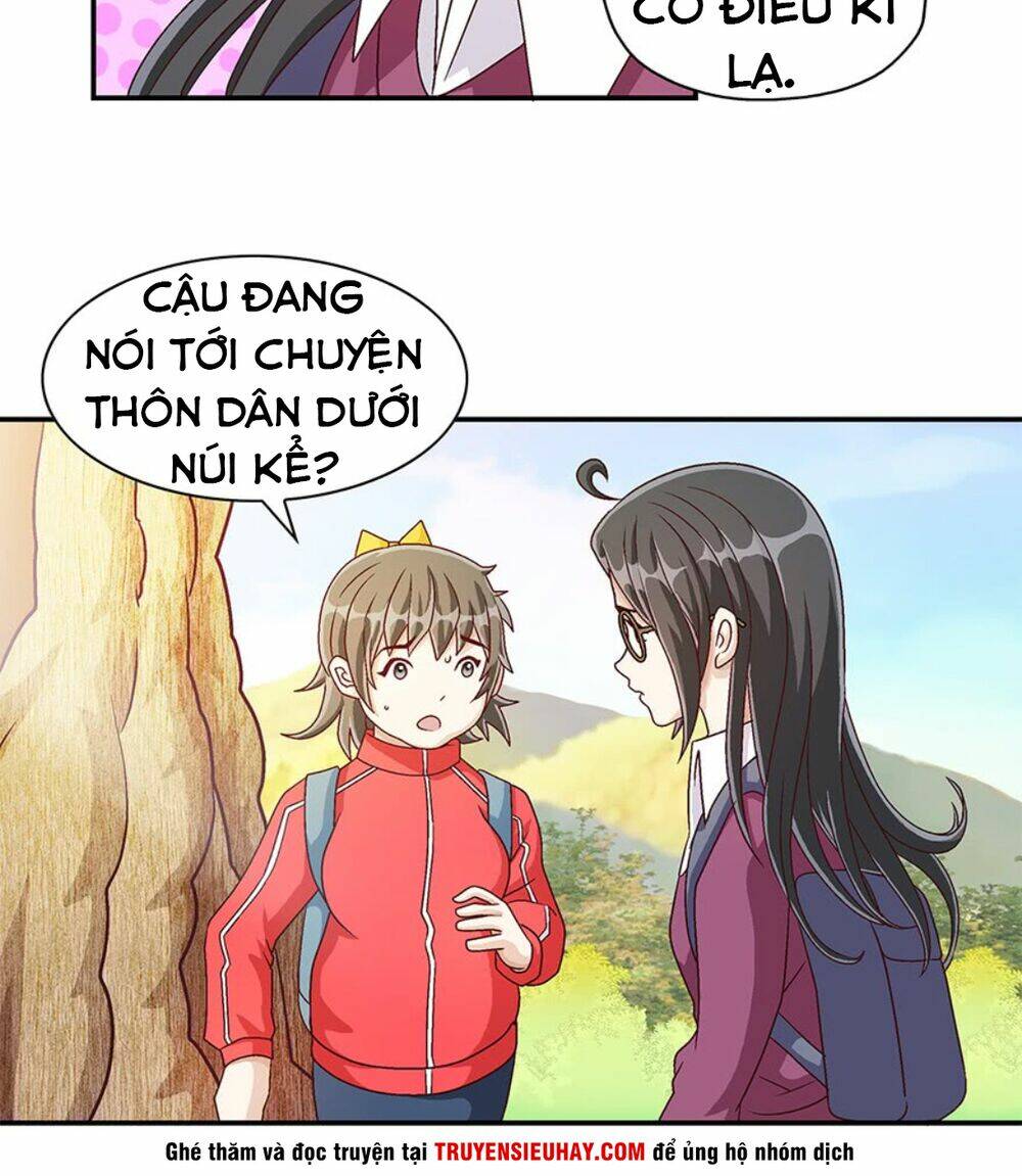 Lão Nạp Muốn Hoàn Tục Chapter 7 - Trang 2