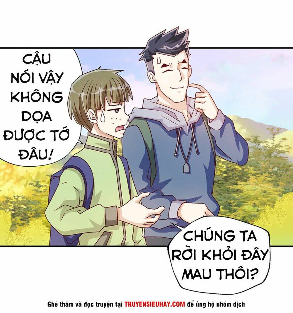 Lão Nạp Muốn Hoàn Tục Chapter 7 - Trang 2