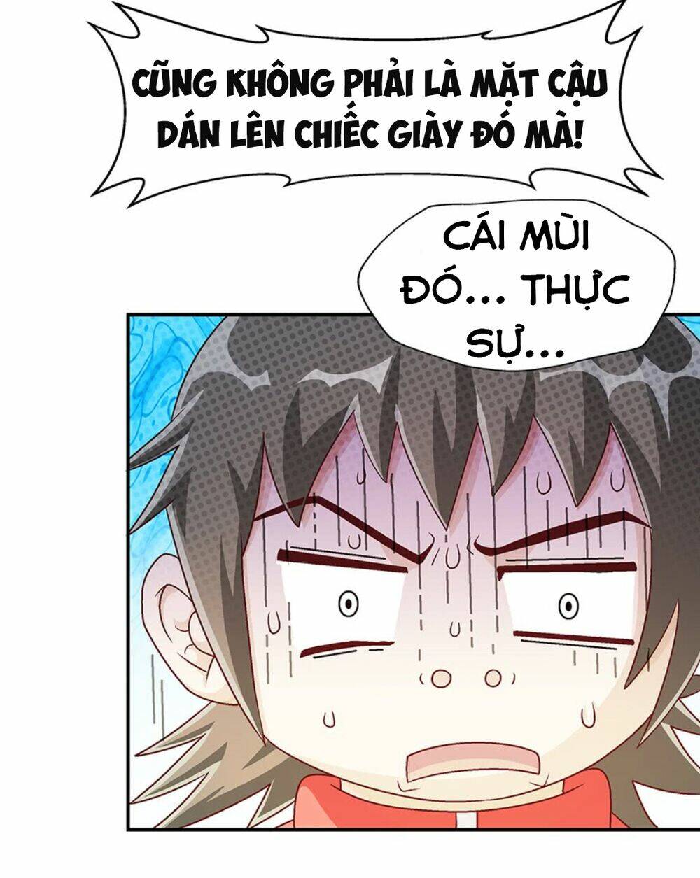 Lão Nạp Muốn Hoàn Tục Chapter 7 - Trang 2