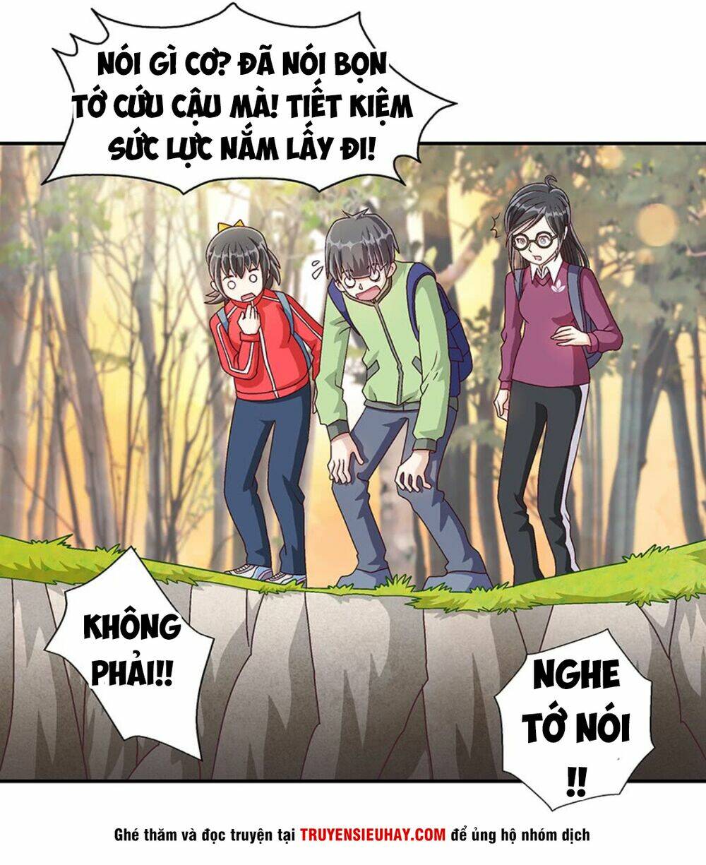 Lão Nạp Muốn Hoàn Tục Chapter 7 - Trang 2