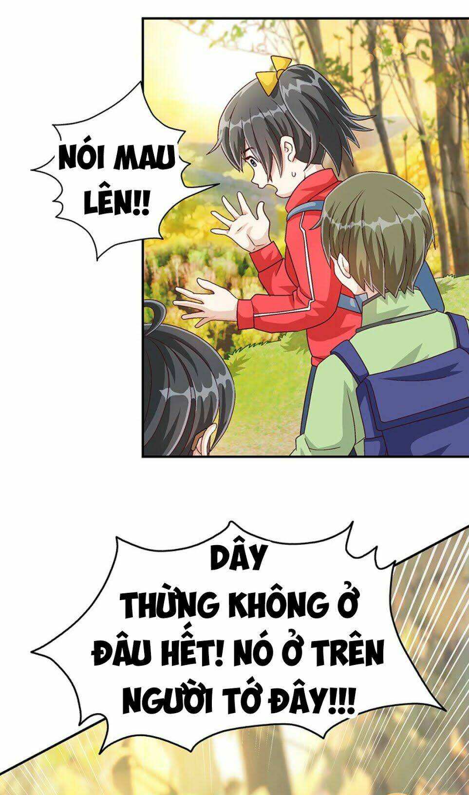 Lão Nạp Muốn Hoàn Tục Chapter 7 - Trang 2