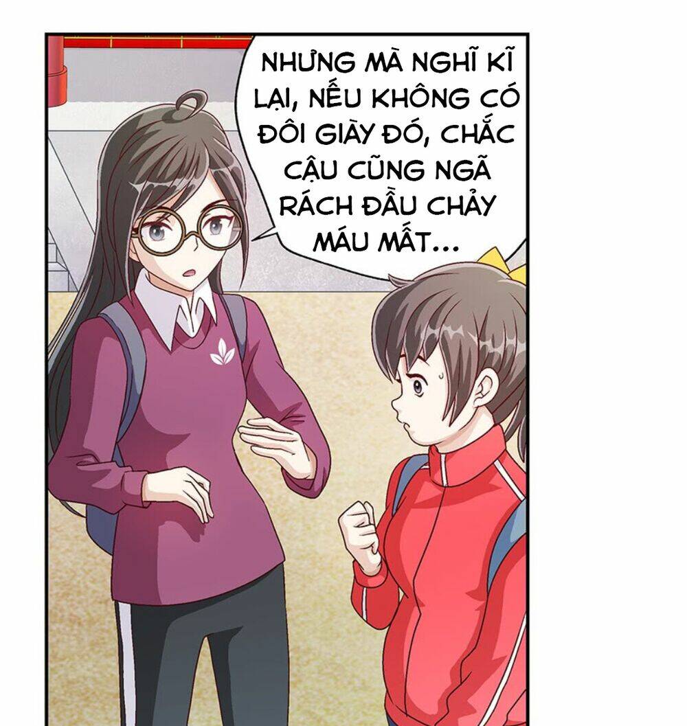 Lão Nạp Muốn Hoàn Tục Chapter 7 - Trang 2