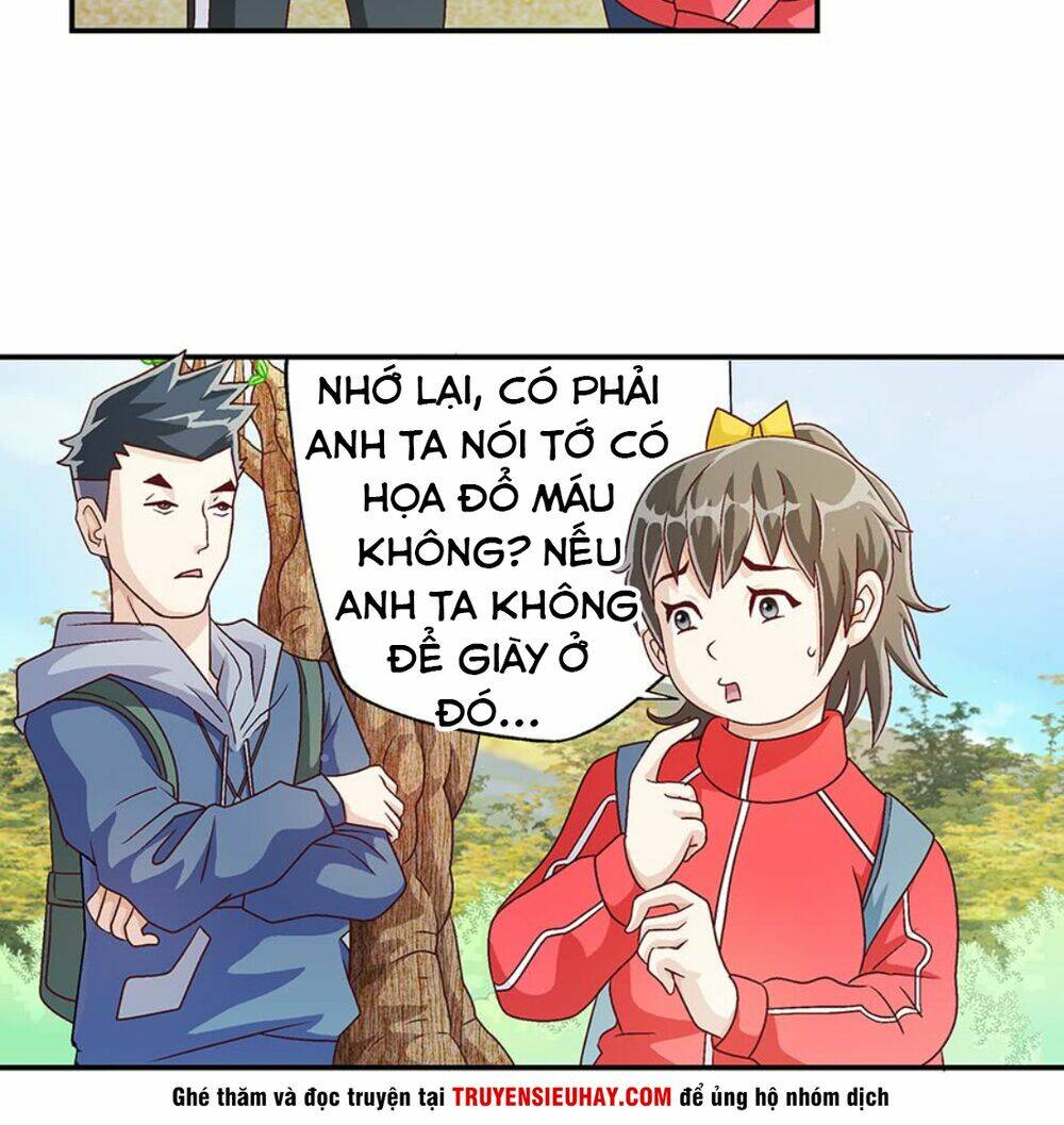 Lão Nạp Muốn Hoàn Tục Chapter 7 - Trang 2