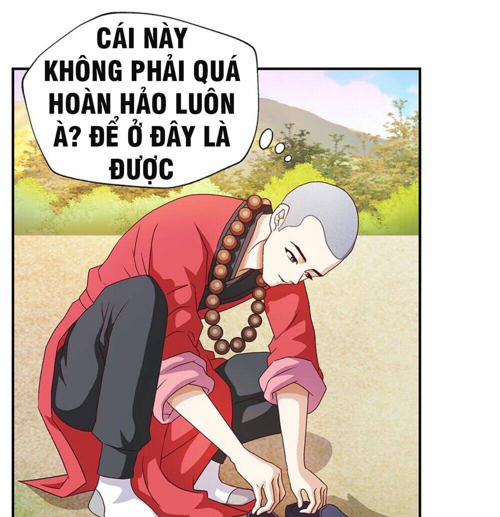 Lão Nạp Muốn Hoàn Tục Chapter 6 - Trang 2