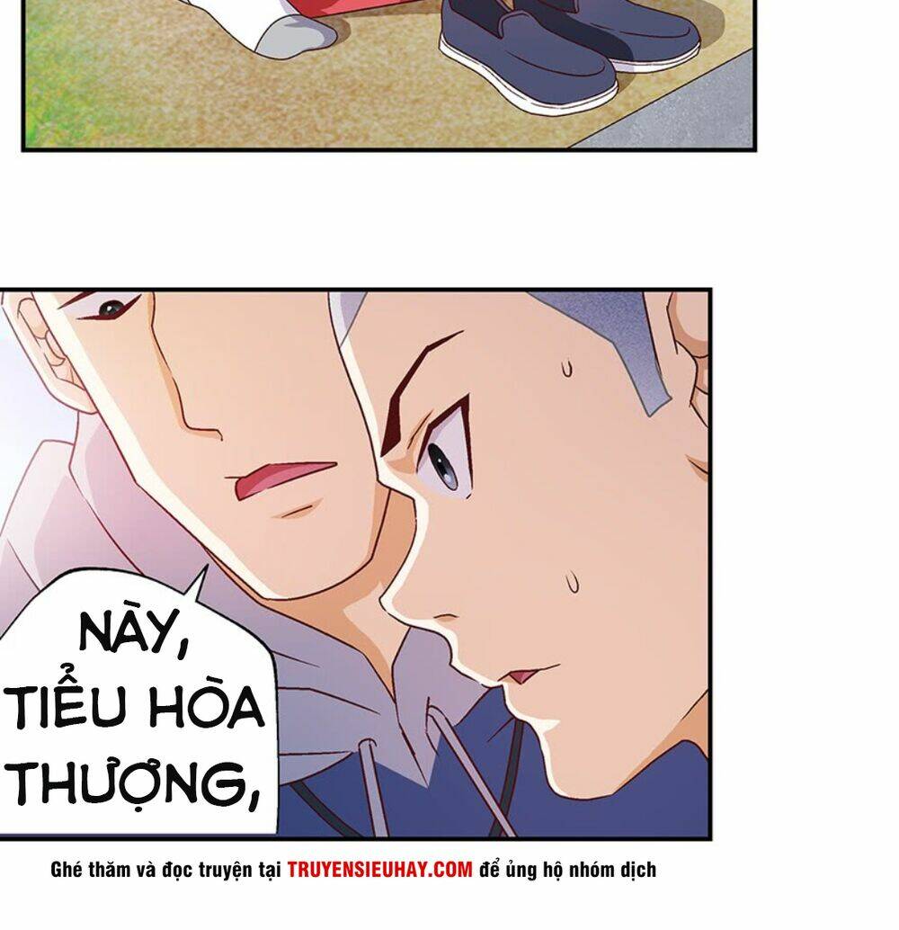 Lão Nạp Muốn Hoàn Tục Chapter 6 - Trang 2