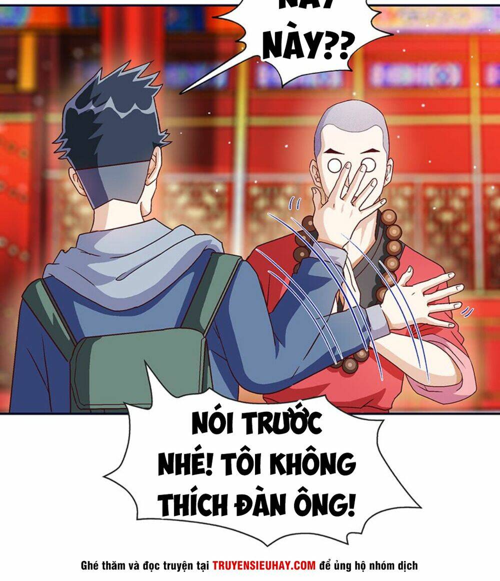 Lão Nạp Muốn Hoàn Tục Chapter 6 - Trang 2