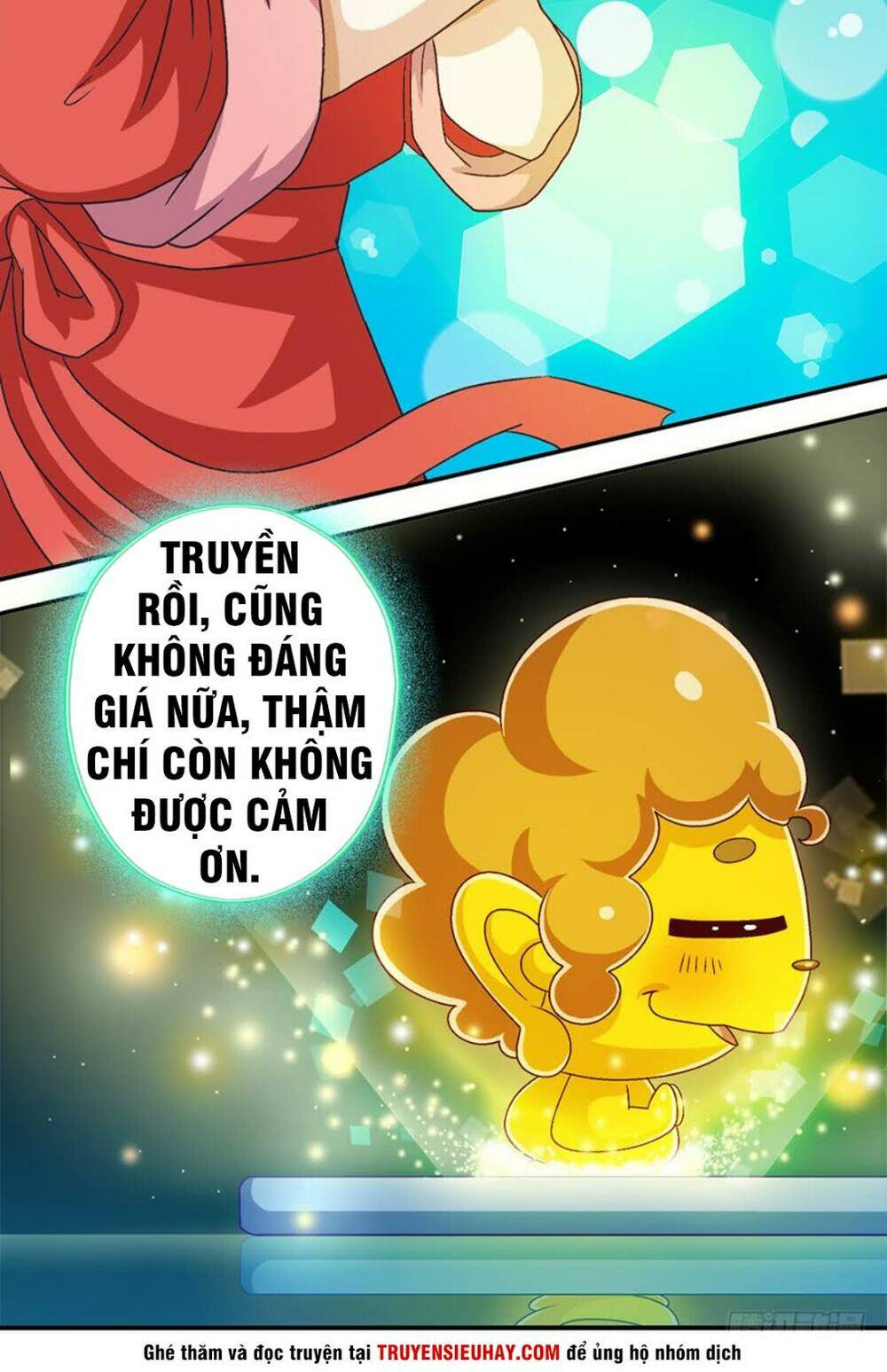 Lão Nạp Muốn Hoàn Tục Chapter 6 - Trang 2