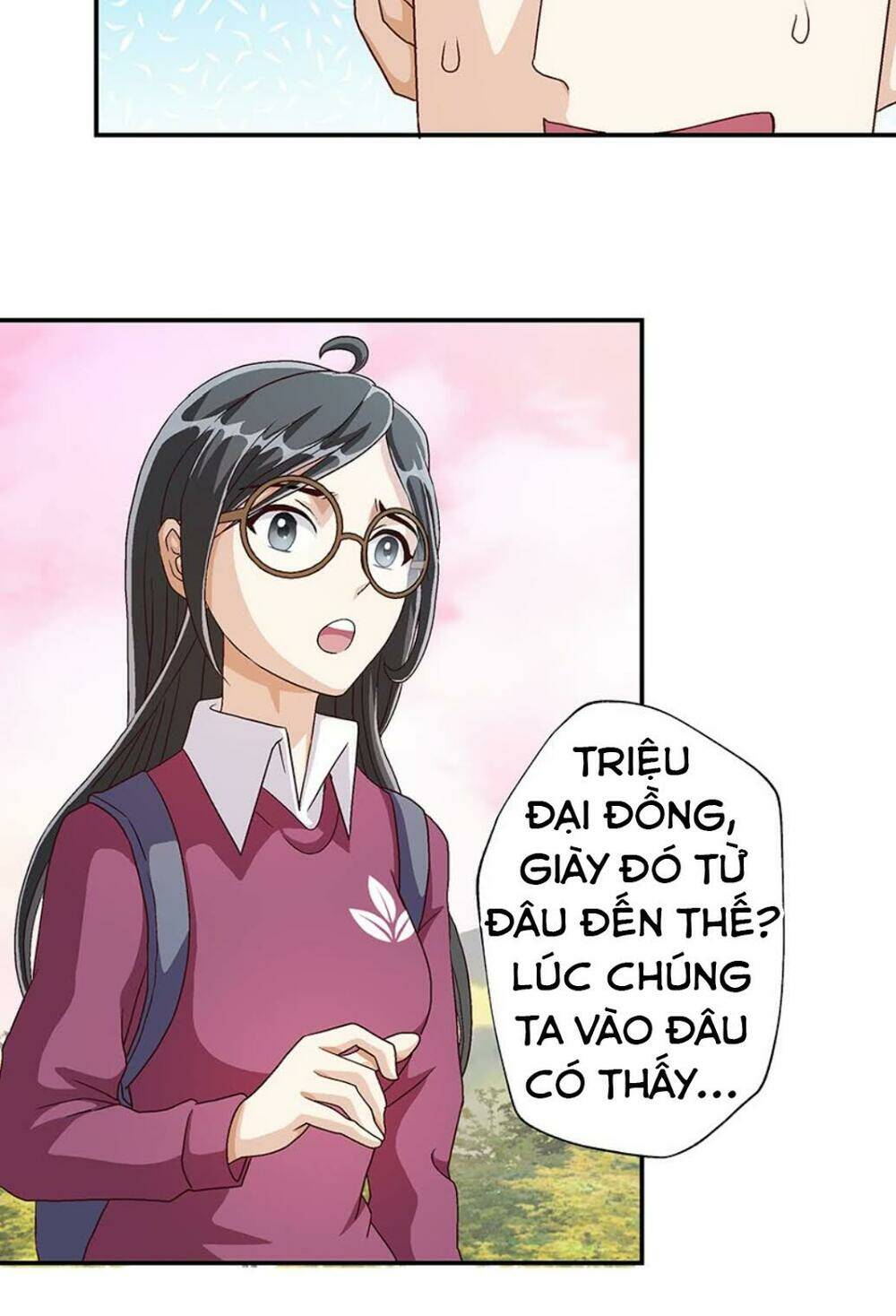 Lão Nạp Muốn Hoàn Tục Chapter 6 - Trang 2