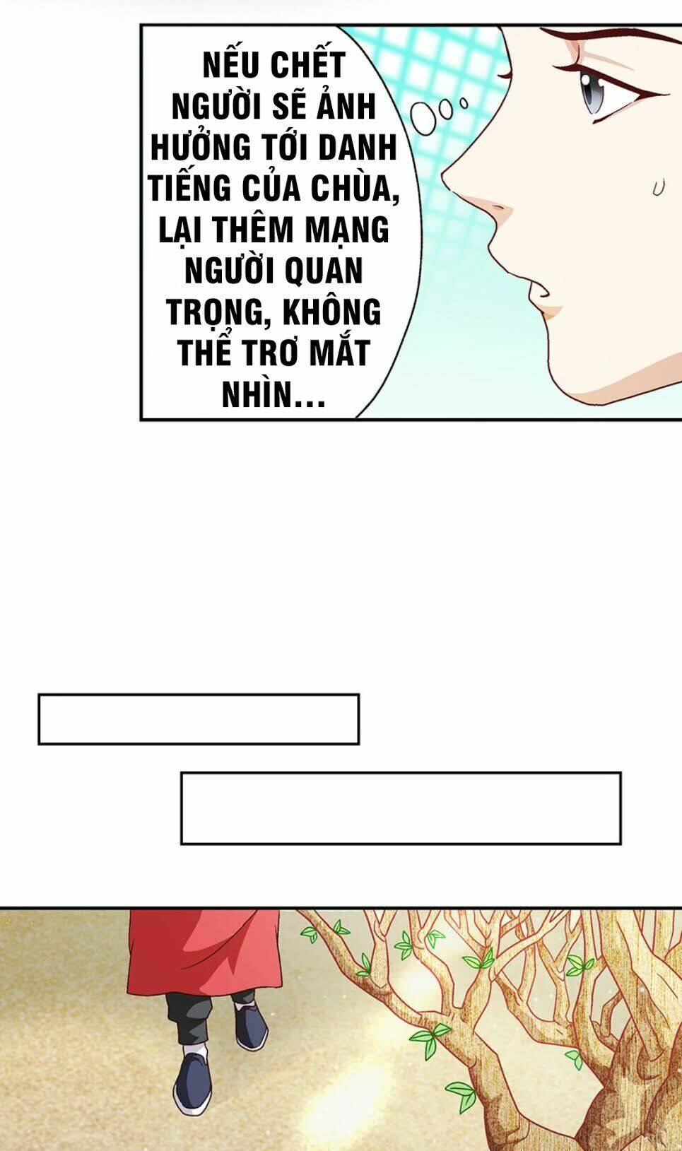 Lão Nạp Muốn Hoàn Tục Chapter 6 - Trang 2