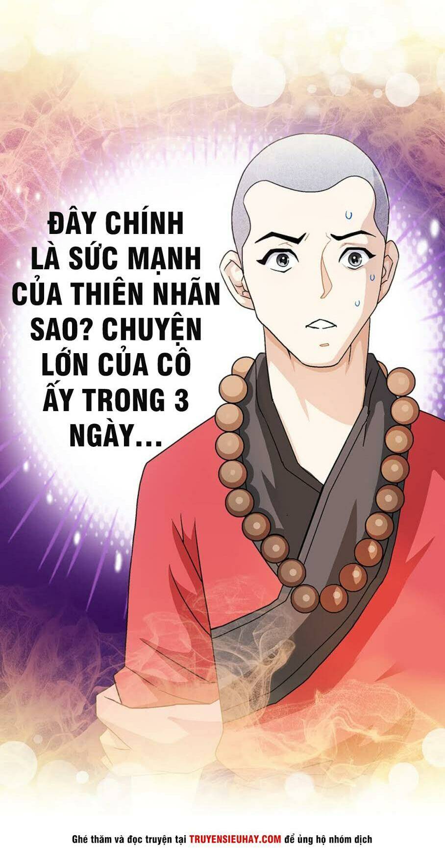 Lão Nạp Muốn Hoàn Tục Chapter 5 - Trang 2