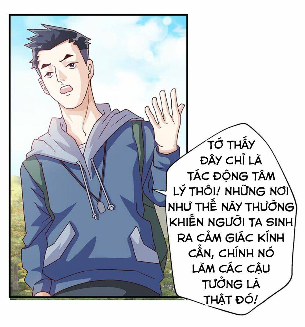 Lão Nạp Muốn Hoàn Tục Chapter 5 - Trang 2