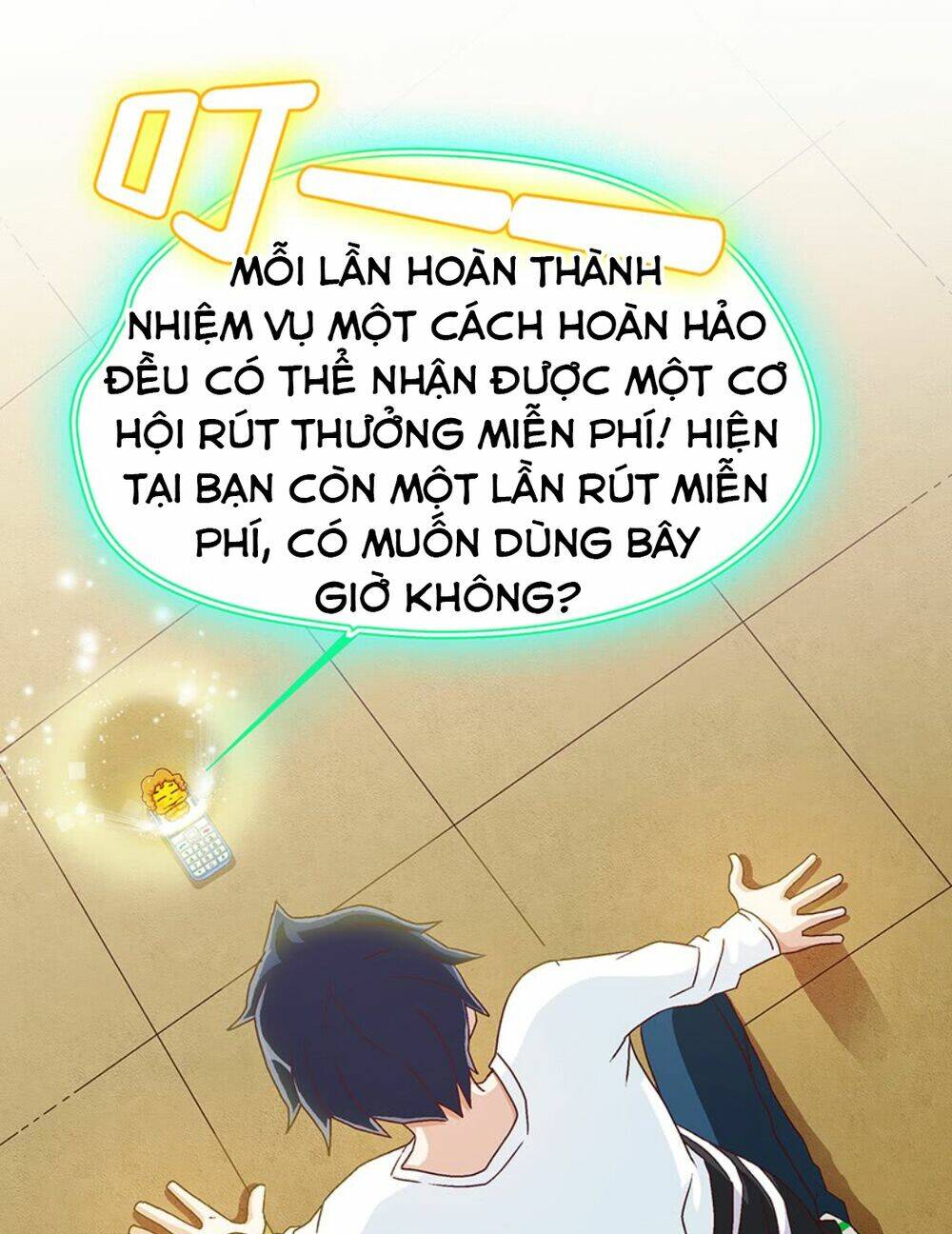 Lão Nạp Muốn Hoàn Tục Chapter 4 - Trang 2