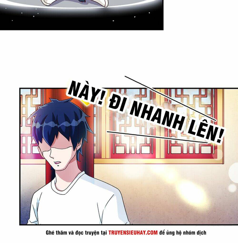 Lão Nạp Muốn Hoàn Tục Chapter 4 - Trang 2