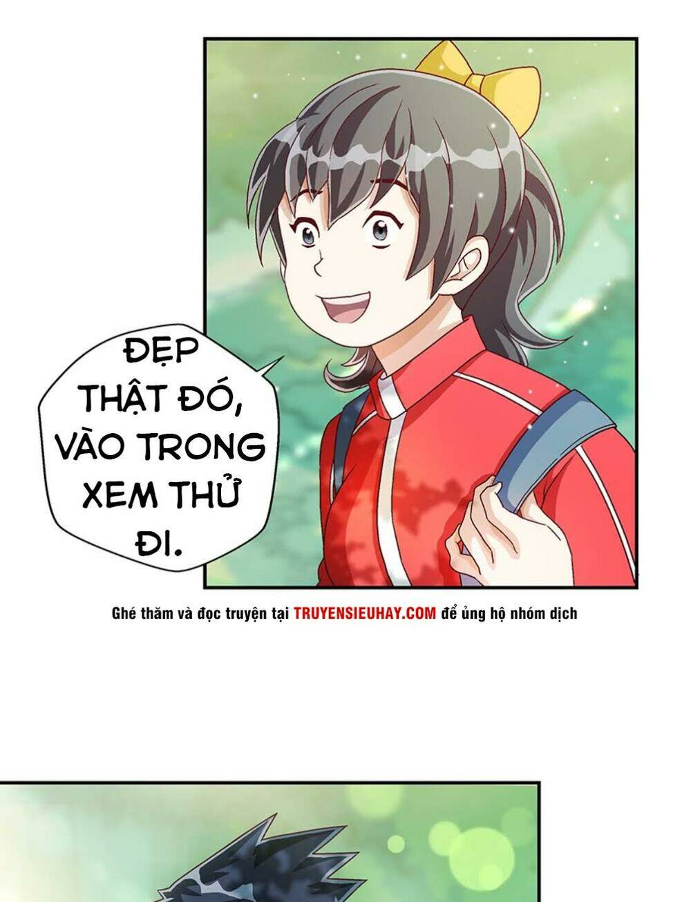 Lão Nạp Muốn Hoàn Tục Chapter 4 - Trang 2