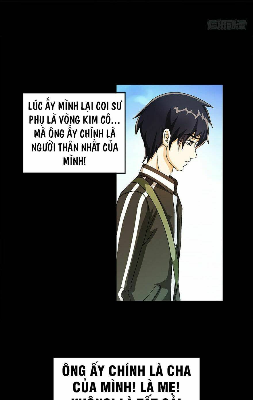 Lão Nạp Muốn Hoàn Tục Chapter 1 - Trang 2