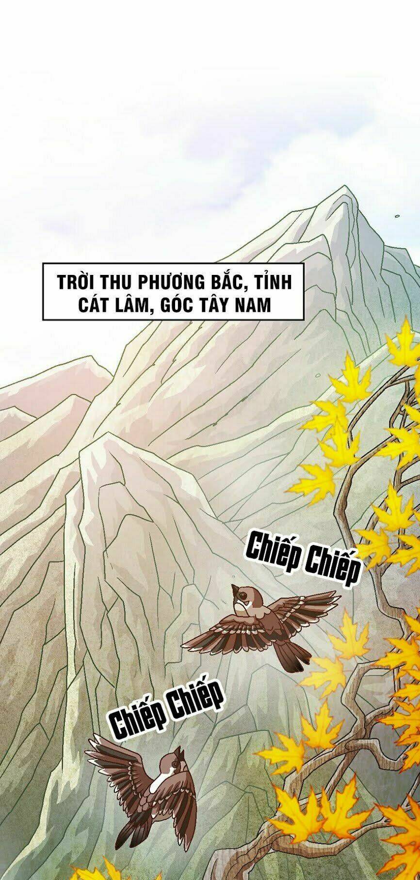 Lão Nạp Muốn Hoàn Tục Chapter 1 - Trang 2