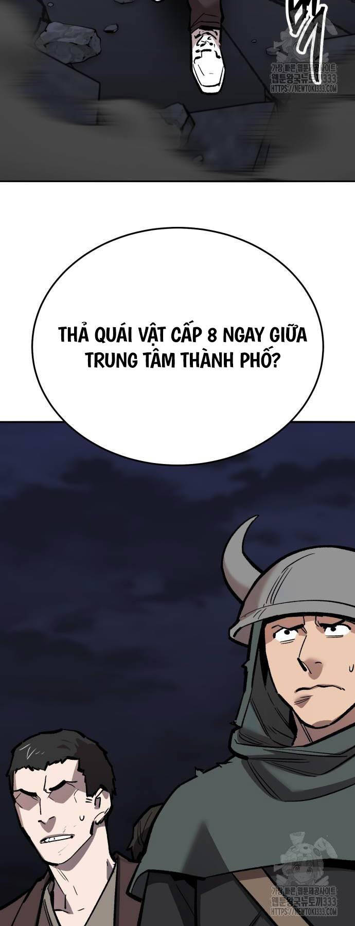 Phá Bỏ Giới Hạn Chuong 144 - Trang 2