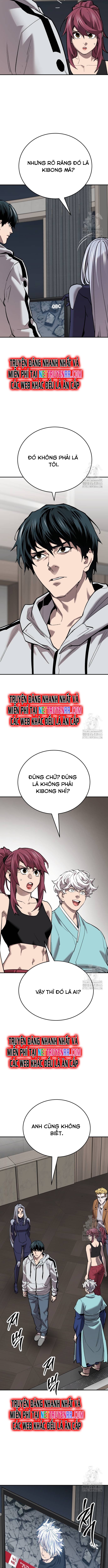 Phá Bỏ Giới Hạn Chapter 174 - Trang 2