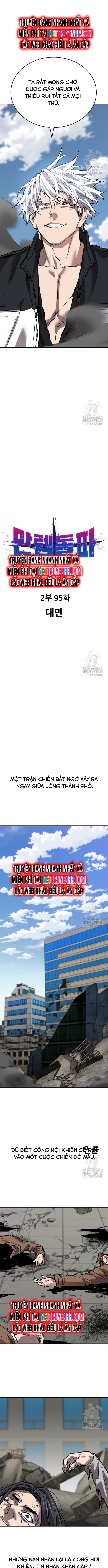 Phá Bỏ Giới Hạn Chapter 174 - Trang 2