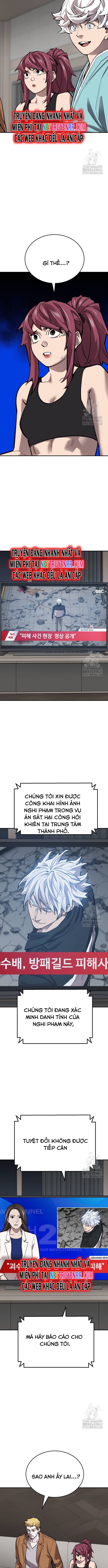 Phá Bỏ Giới Hạn Chapter 174 - Trang 2