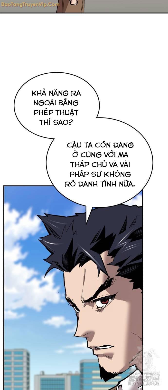 Phá Bỏ Giới Hạn Chapter 172 - Trang 2