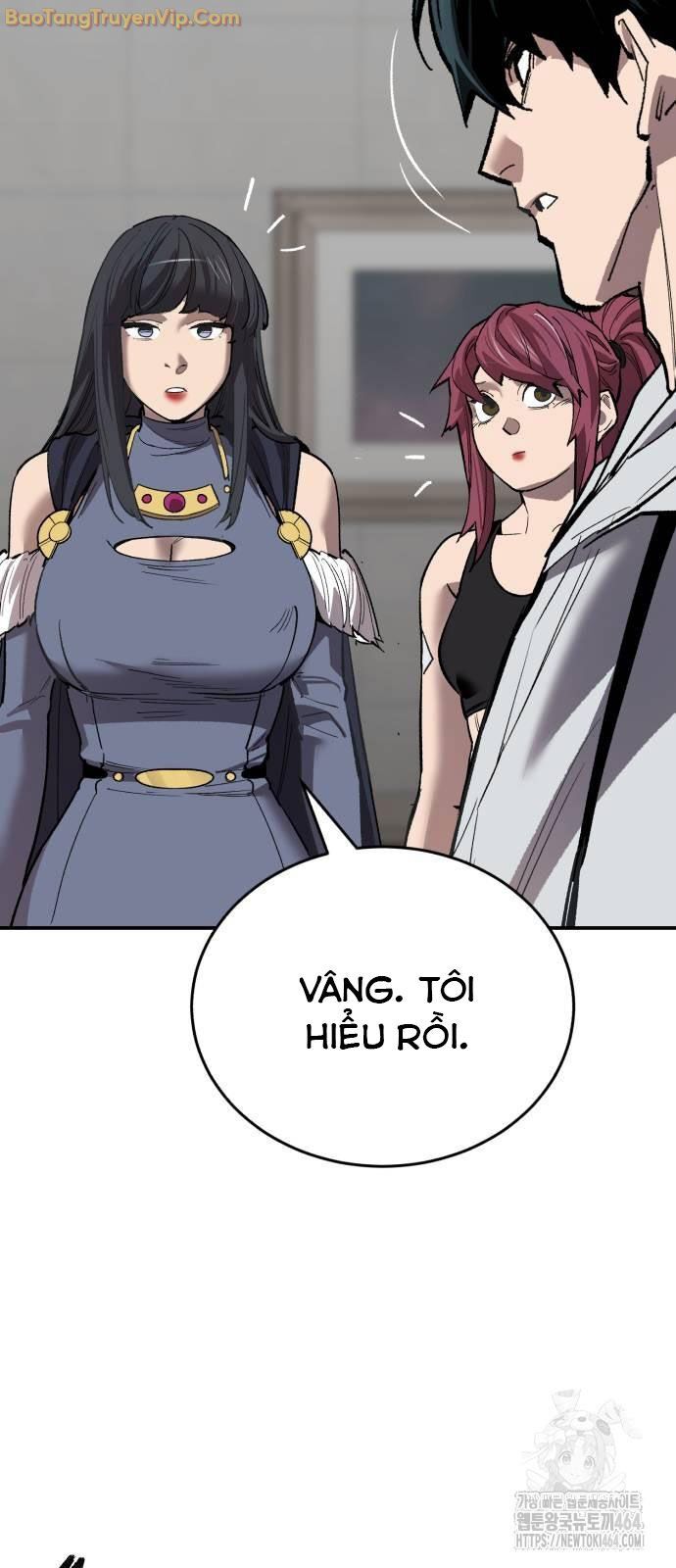 Phá Bỏ Giới Hạn Chapter 172 - Trang 2