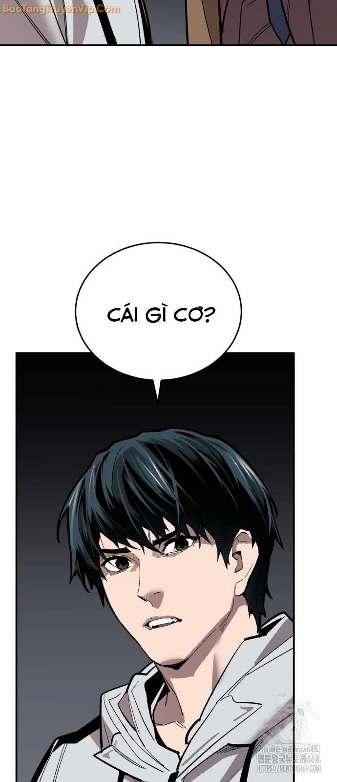 Phá Bỏ Giới Hạn Chapter 172 - Trang 2