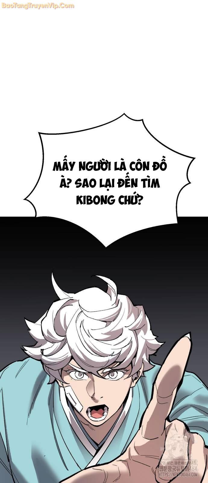 Phá Bỏ Giới Hạn Chapter 171 - Trang 2