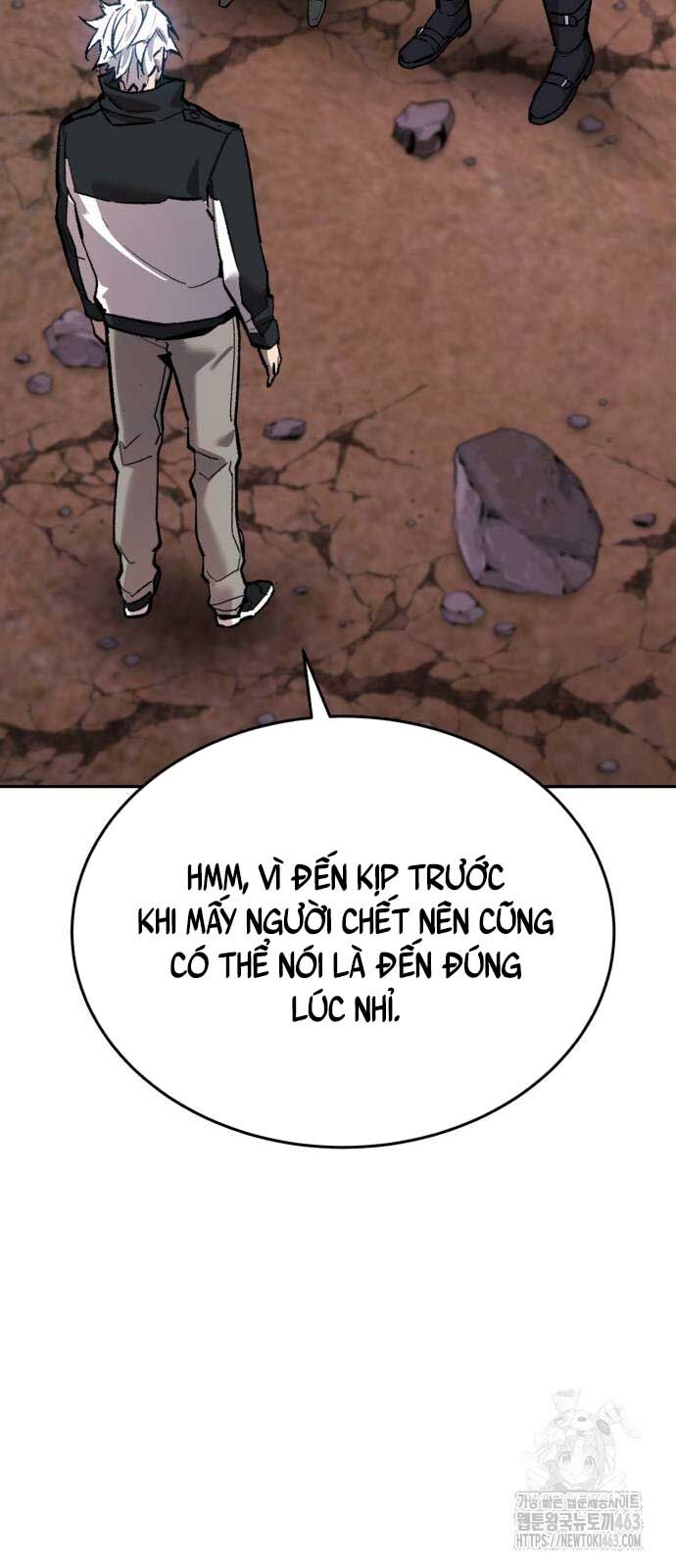 Phá Bỏ Giới Hạn Chapter 169 - Trang 2