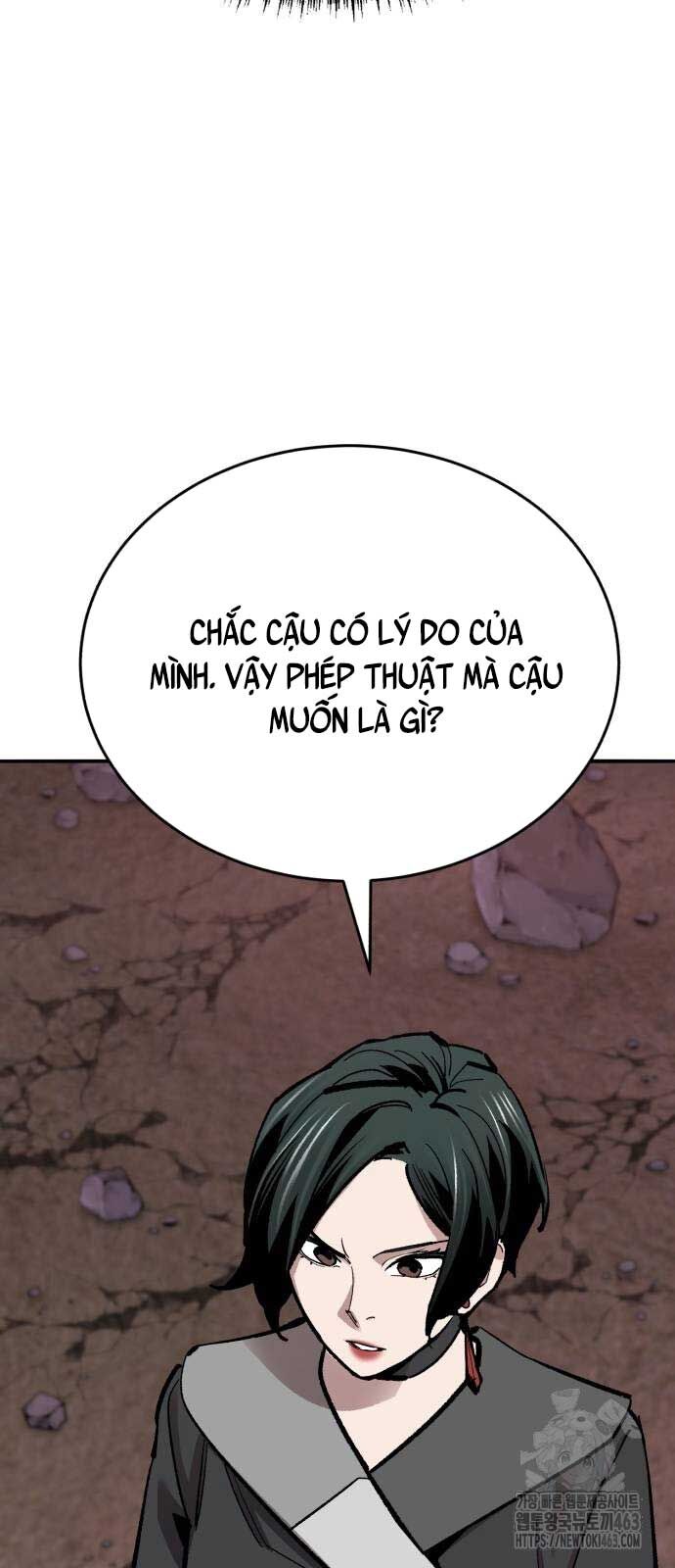 Phá Bỏ Giới Hạn Chapter 169 - Trang 2