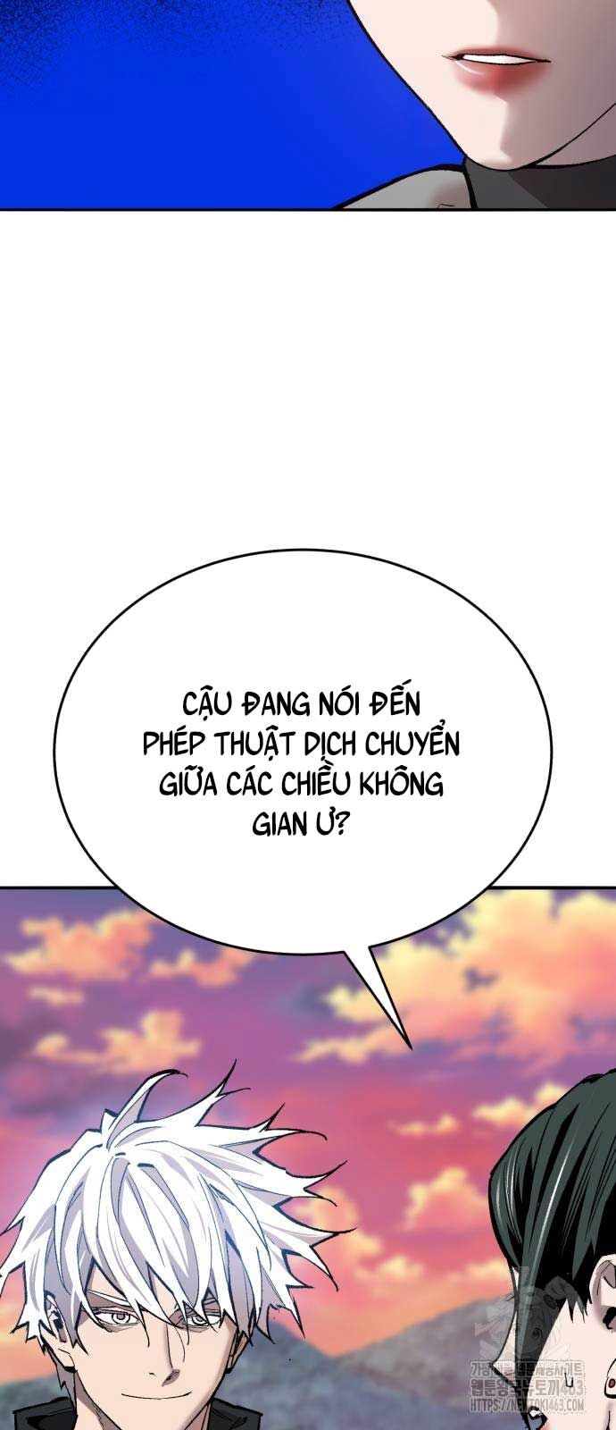 Phá Bỏ Giới Hạn Chapter 169 - Trang 2