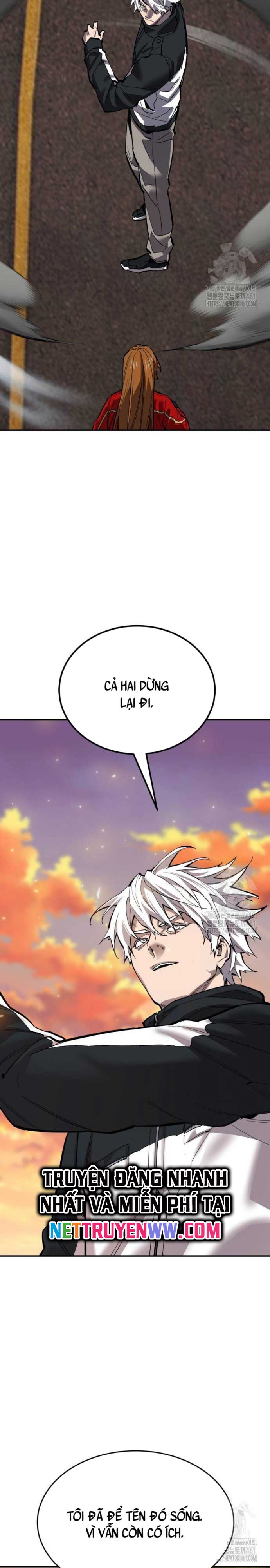 Phá Bỏ Giới Hạn Chapter 167 - Trang 2