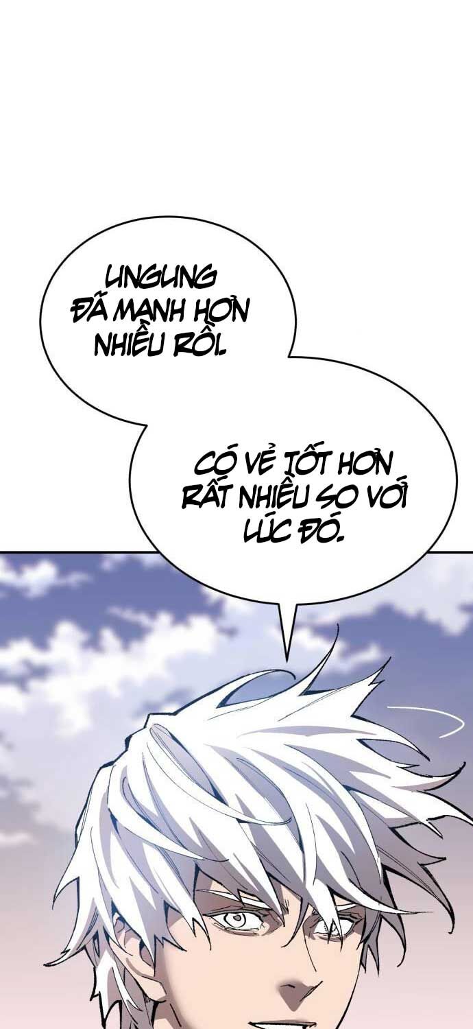 Phá Bỏ Giới Hạn Chapter 166 - Trang 2