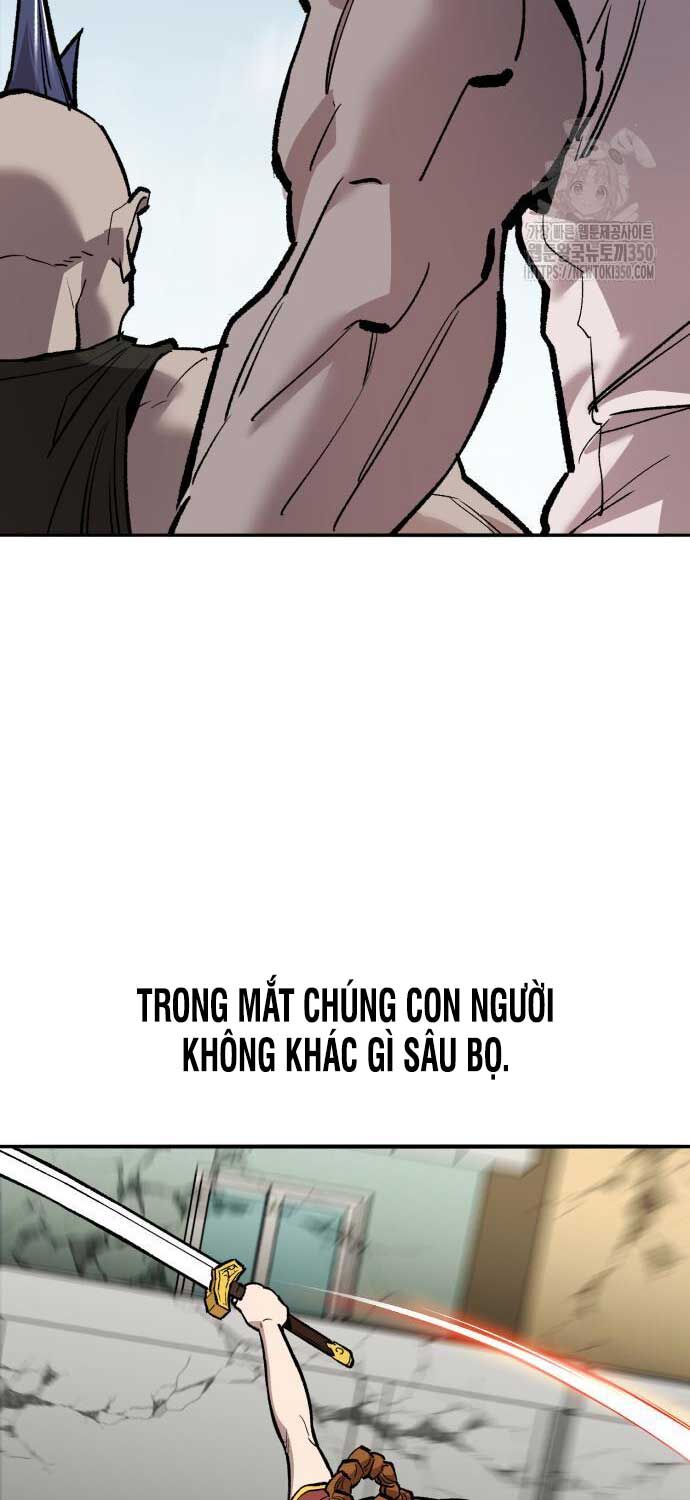 Phá Bỏ Giới Hạn Chapter 163 - Trang 2