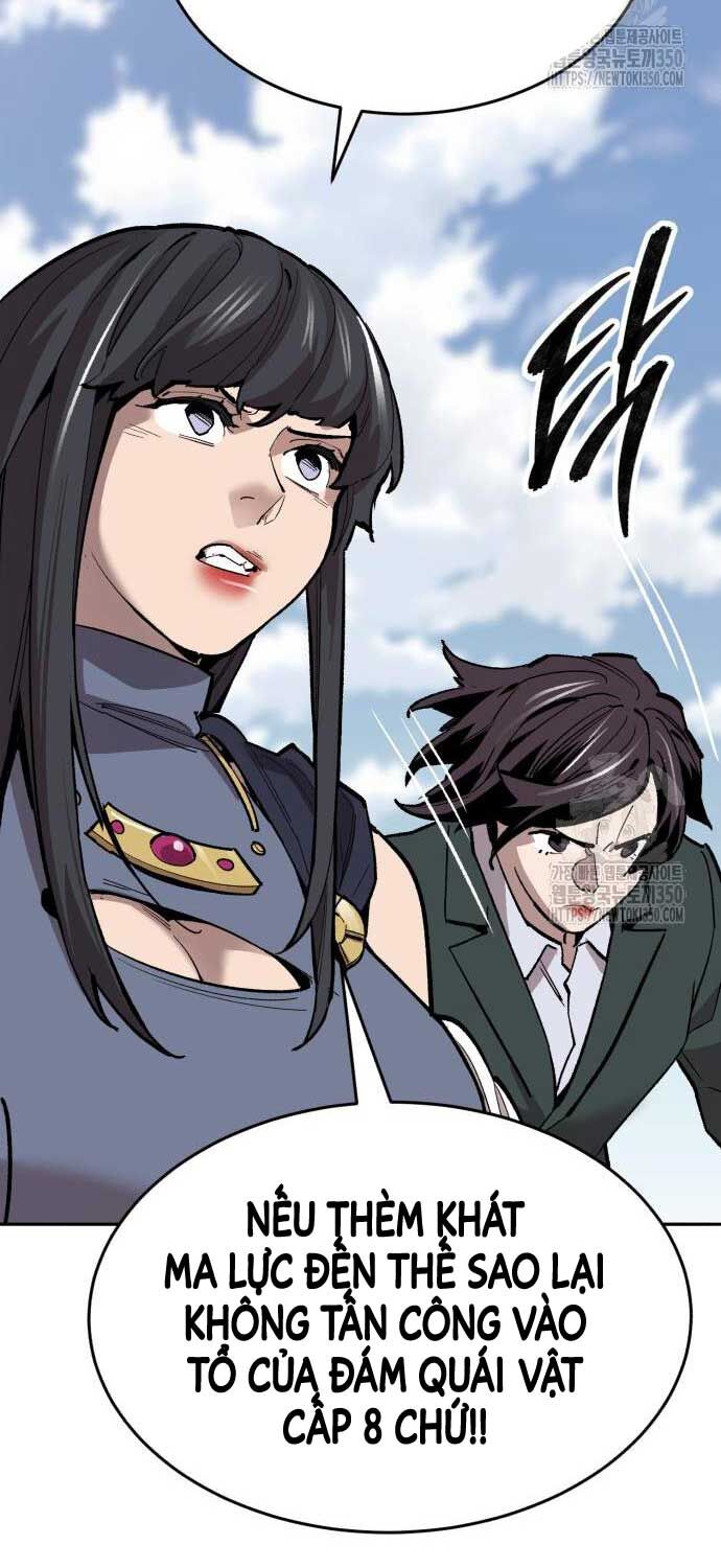 Phá Bỏ Giới Hạn Chapter 163 - Trang 2