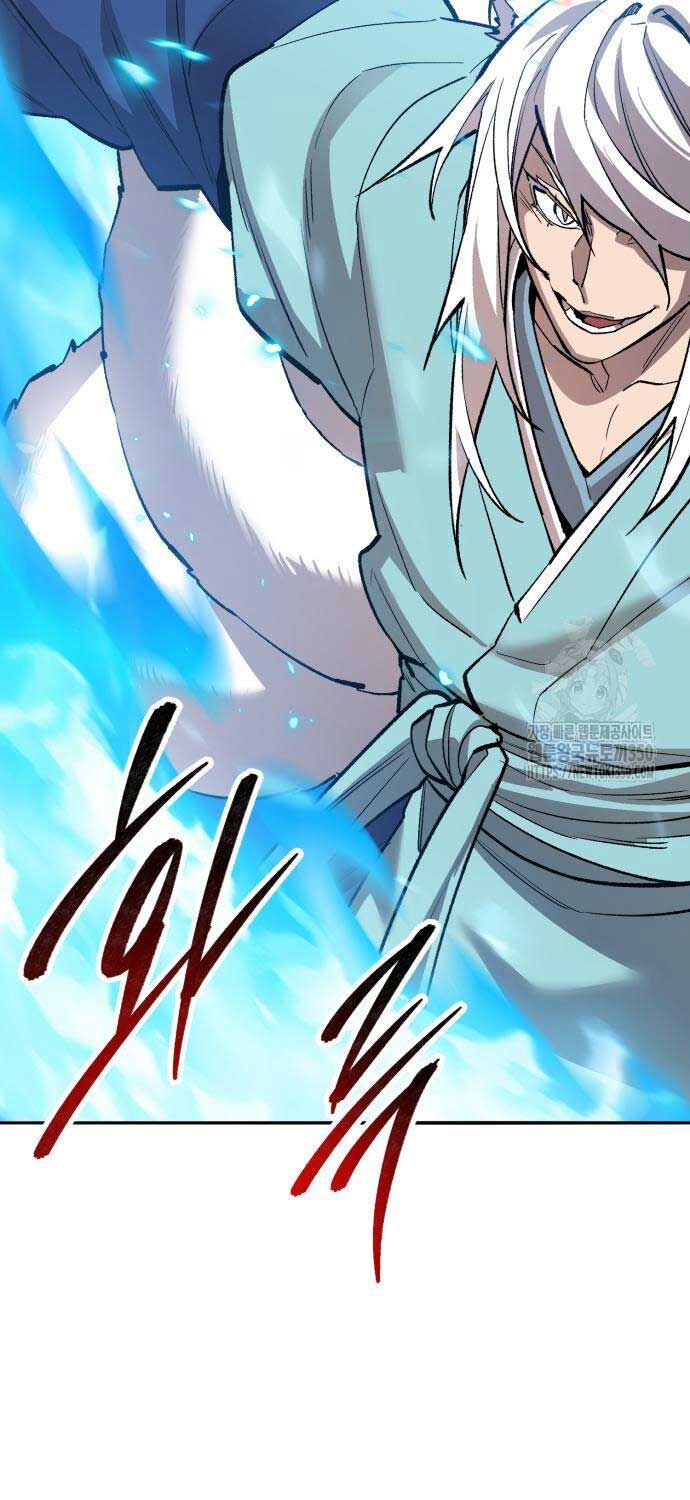 Phá Bỏ Giới Hạn Chapter 163 - Trang 2