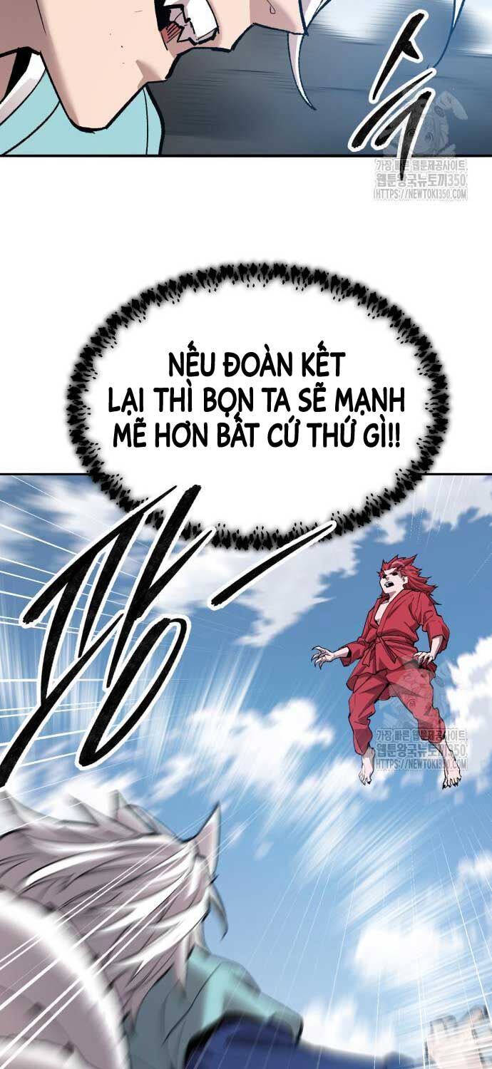 Phá Bỏ Giới Hạn Chapter 163 - Trang 2